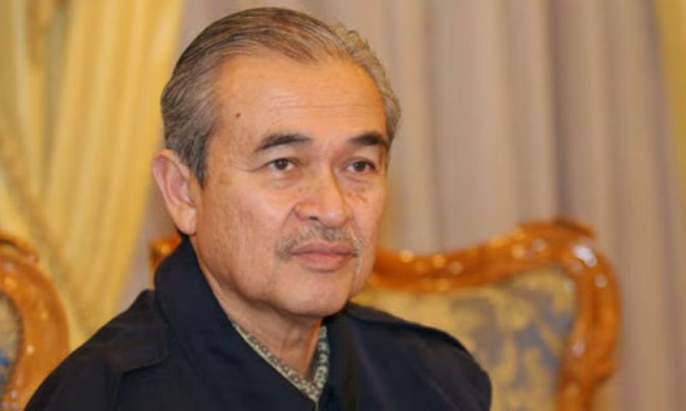 Malaysia ge kureege boduvazeeru Abdullah ahmed badawi avahaaravehjje