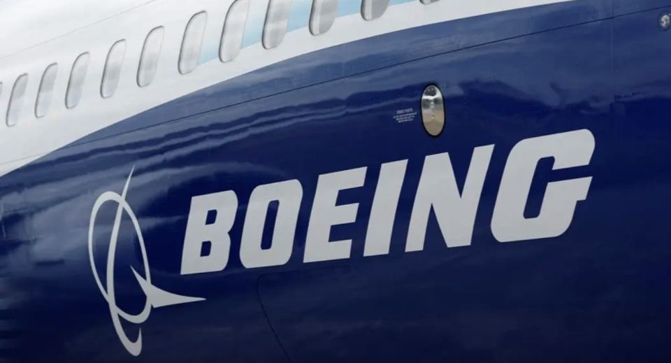China ge airlinethakun boeing flight thah nugathumah angaifi
