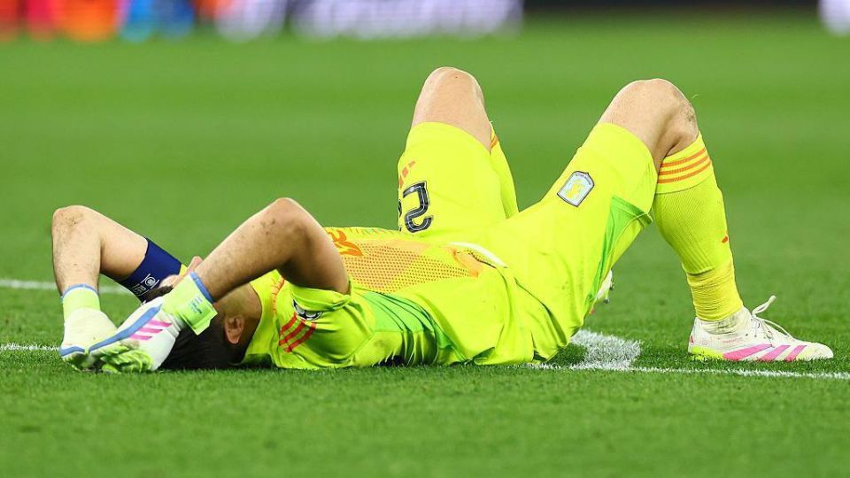 Balivi namaves, Barca aai PSG semi ah 