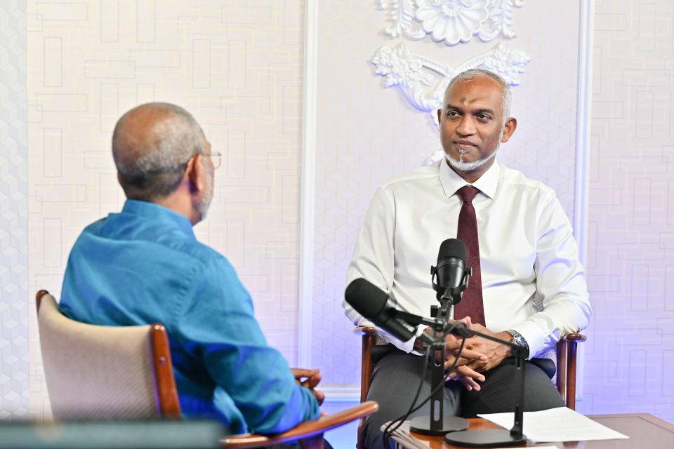 Natheejaa nereveynee 2007 ge fahun ufanvaa kudhinnah dhunfaiy manaa kureema