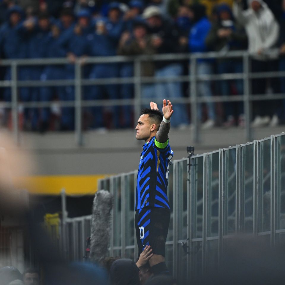 Bayern hifahattaalai, Inter ves semi ah 