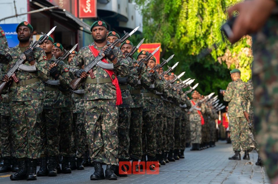 Qaumee hidhumathuge programme ah 650 ah vureh gina husha'helhun