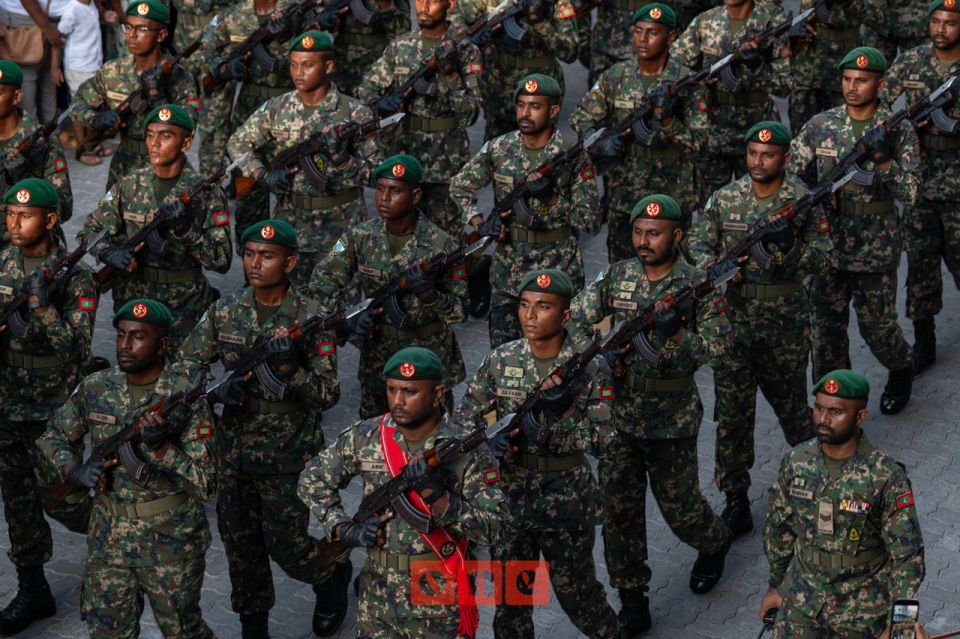 Gaumee hidhumathuge programme ah hulhuvaalaifi  