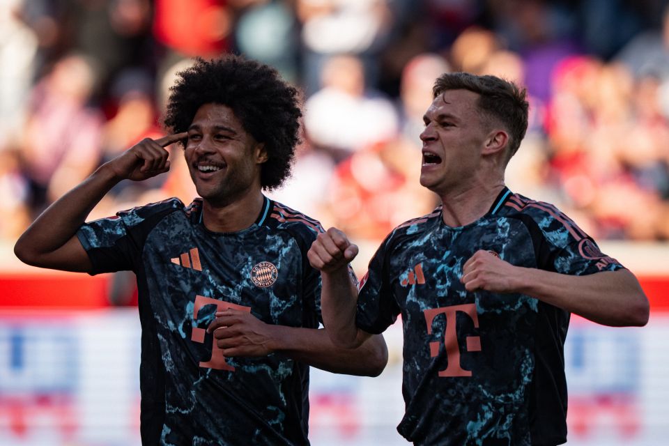 Bodu molhakaaeku Bayern thattaa ithurah gaathah 
