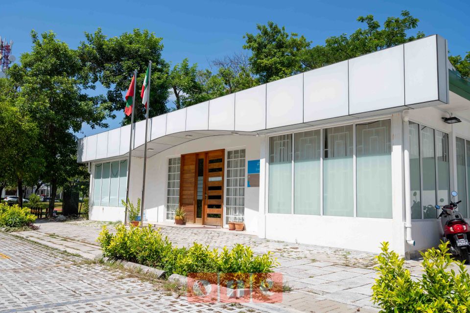 Drug massalaigai 50,000 rufiyaa inn joorimanaakoh 12 aharah jail ah