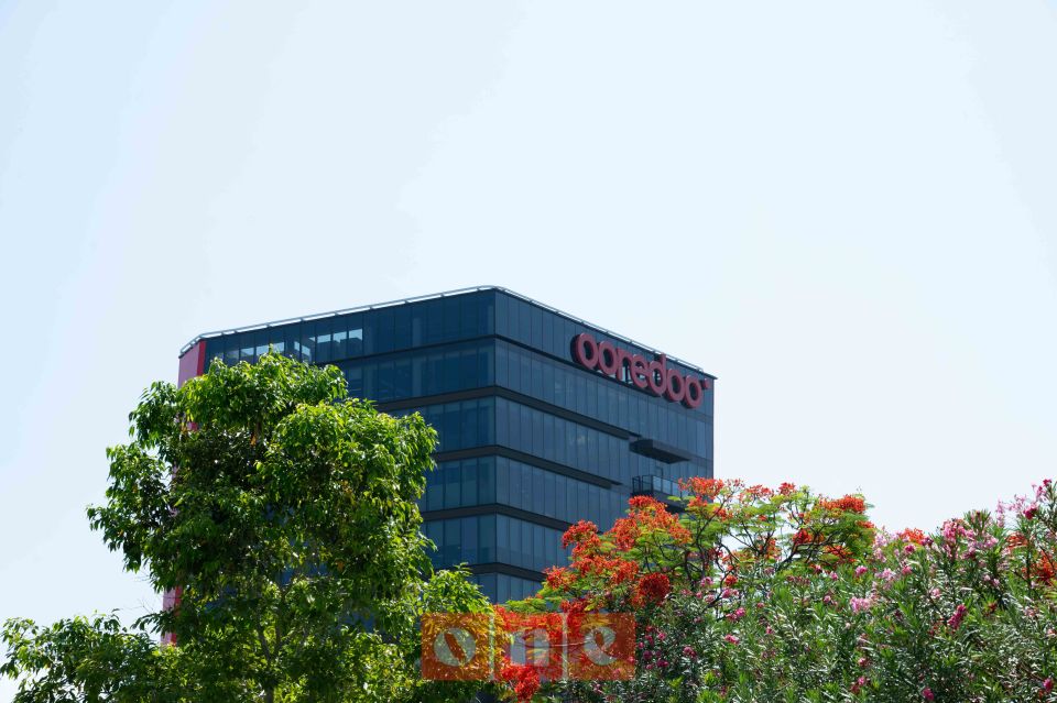 Furathama Quater gai Ooredoo ah saafu faidhaage gothugai 168 million rufiyaa 