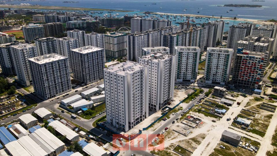 Meehakaai eynaage aailaa flat in nuneren dhaulathuge mahchah vaguthee amureh