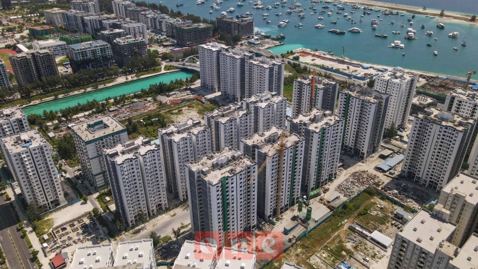 Phase 2 in karantu kendunee substation akah bayaku gellun dheyn ulhumun: STELCO