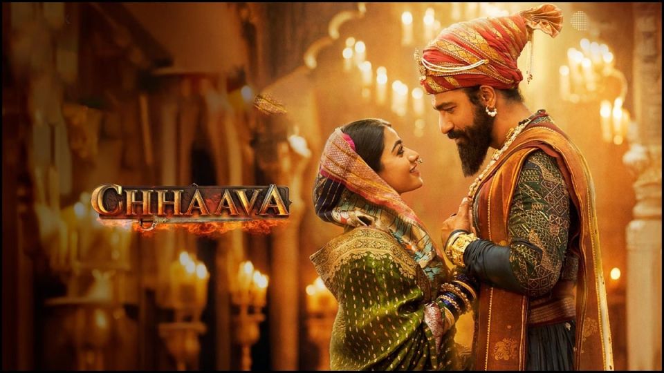 Chhavaa filmun India gai 600 crore rupees hoadhaifi 