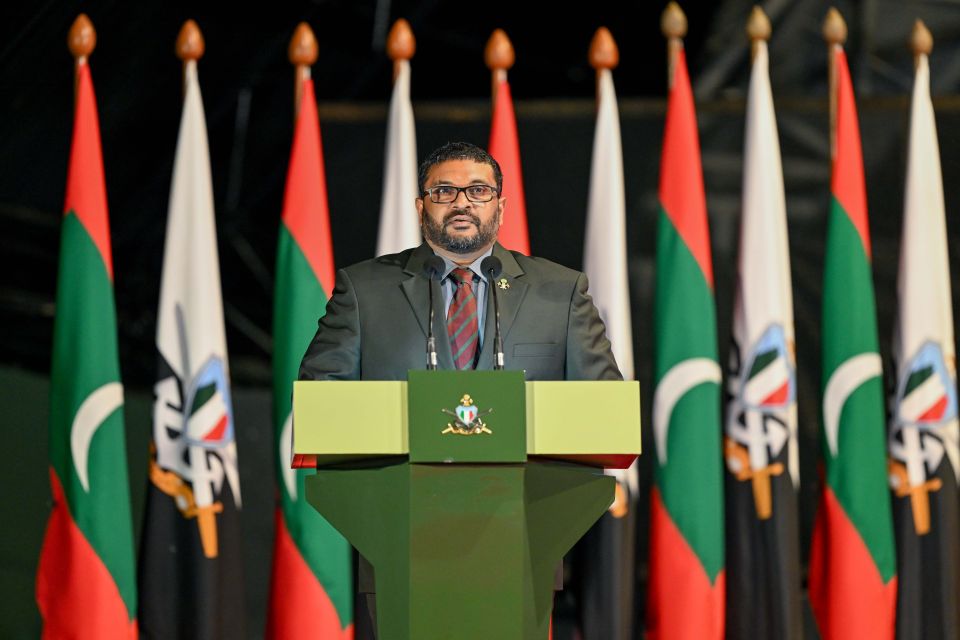 Issverinnah faseyha kamaaku hamalaa thah dhevifaivanee gaumahvure ehen kankann isskureema: Ghassan