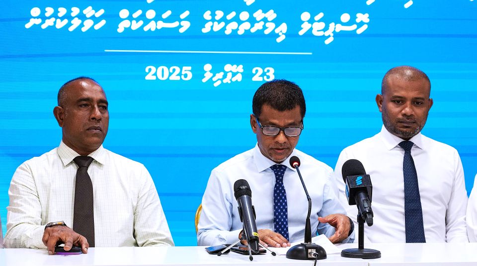 Mi aharu ithuru 89 rashehgai sih'hee dhaairaage mashroouthakeh, 24 hospital himeney 
