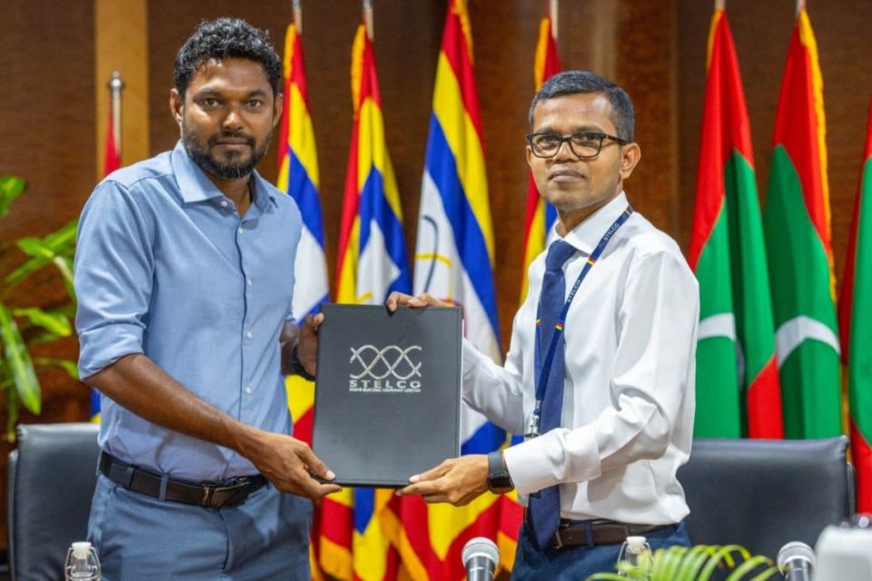 Dhangethi ge aa engine ge hadhan 14.8 million rufiyaa ah bayakaa havaalu koffi