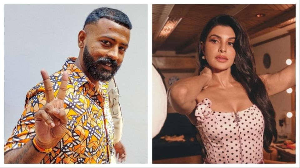 Jacquline ge mamma ge hadhaanugai Bali bageechaa eh 