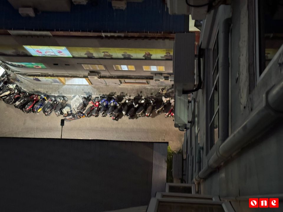 Furun manaakuri meehaku furuvaali kamah bune dhakkanee dhogu vaahaka thakeh: Fuluhun
