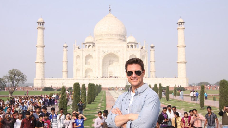 Mission Impossible – The Final Reckoning furathama India ah 
