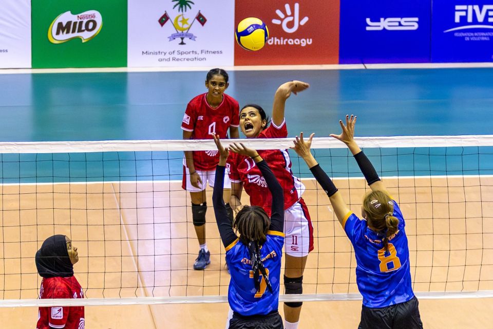 Good Games ah hani ummeedheh, Huraa 2 vana ah 