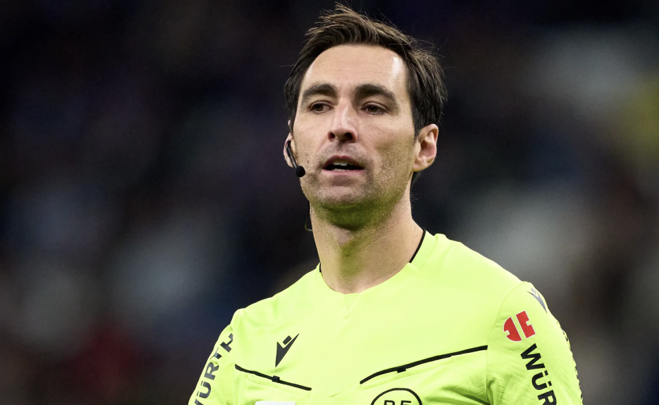 Real in Copa del Rey final ah nukunna referee aa jassalaifi 