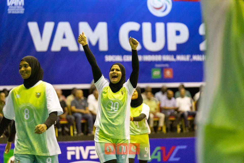 League yageen kurumah Police aai Wamco mirey gadha hifumakah 