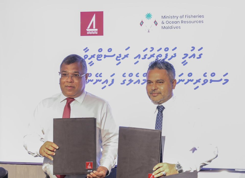 Dhaftharugai jehunu 14 masveriyakah loan dhookohffi 