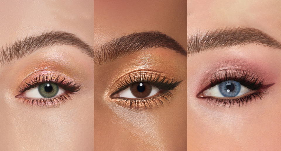 Loluge makeup adhi contact lense  beynun kurumuge nurahkaathah haama kohffi 