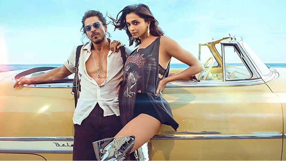 Shah ge “King” film ah Deepika 