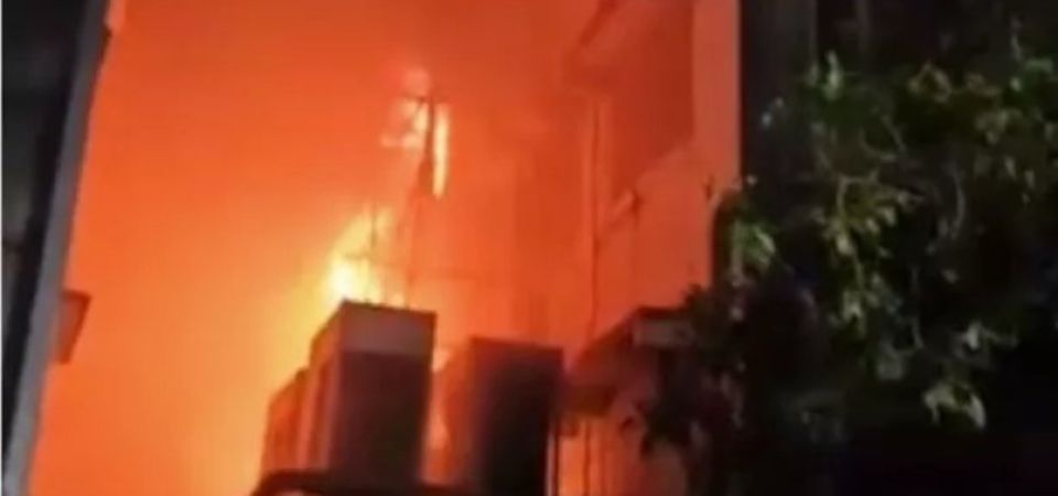 India ge hotel ehgai roave 14 meehun maruvejje