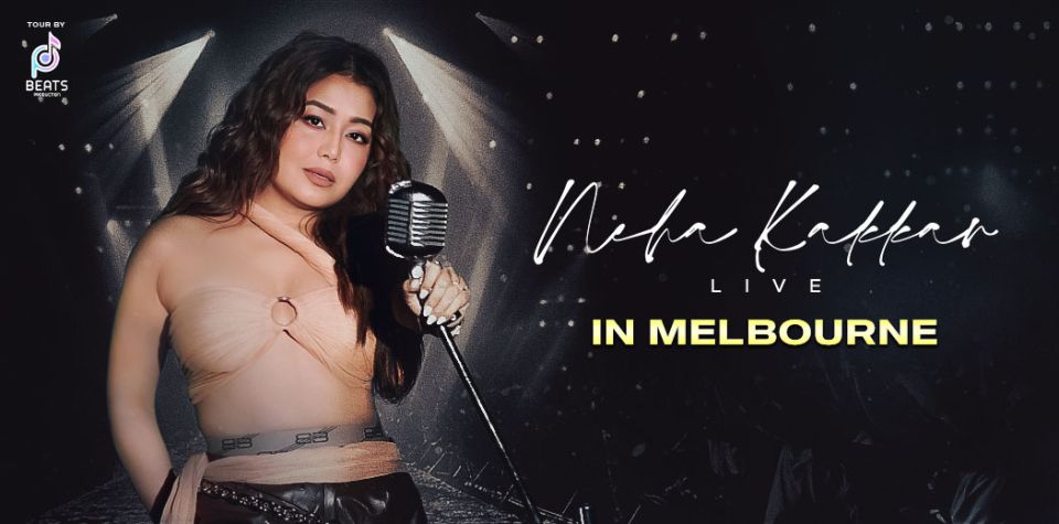 Neha Malbourne concert gai show dheyn inkaaru kuritha?