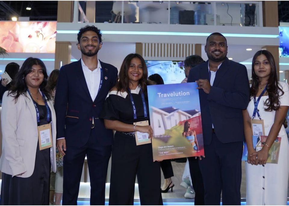 Travelution majahlaage hatharu vana adhadhu nerefi 
