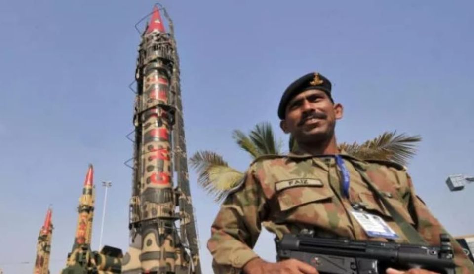 Pakistan askaree gaafilaa akah dhin terrorist hamalaa dhivehi sarukaarun kuhveri koffi