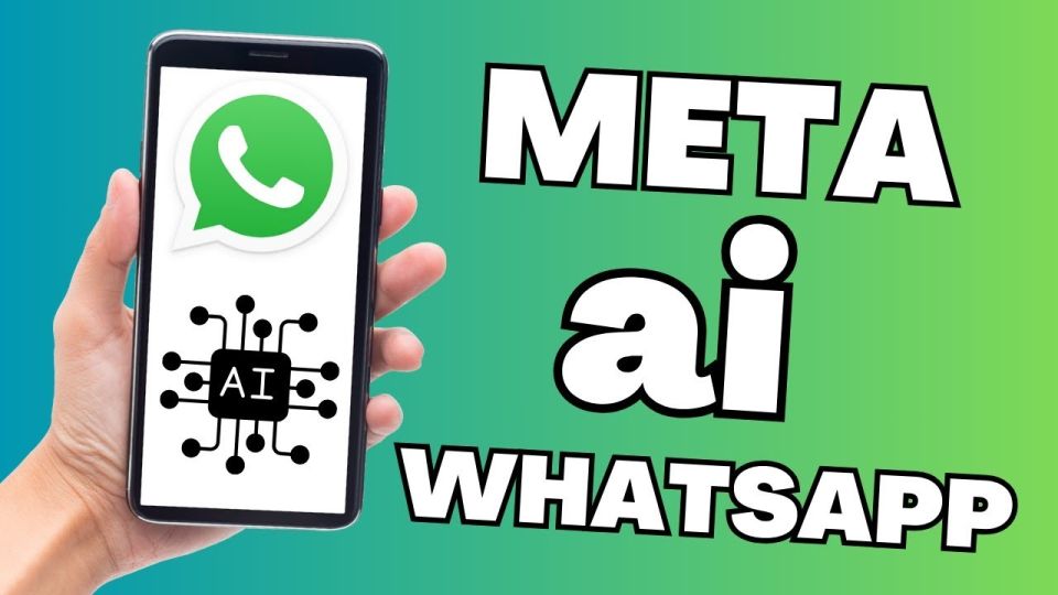 Whatsapp gai Ai feature thah tha'aaraf kuranee