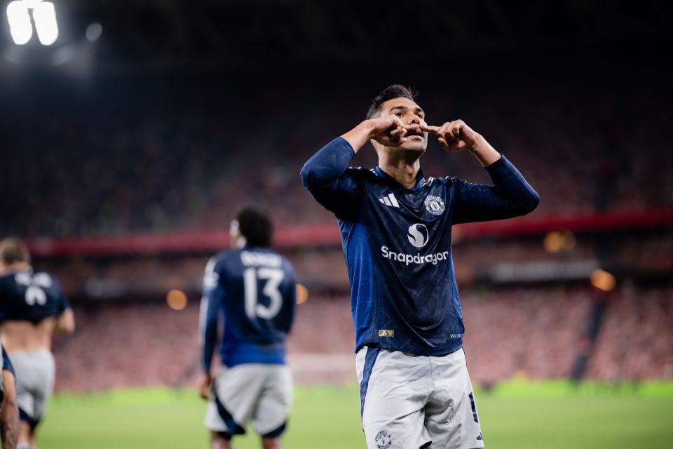 Furathama leg gai United aai Tottenham ahves molheh 