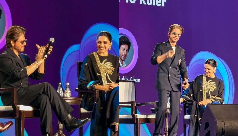 Deepika “insider-outsider” bahus aa behey gothun vaahaka dhahkaifi 