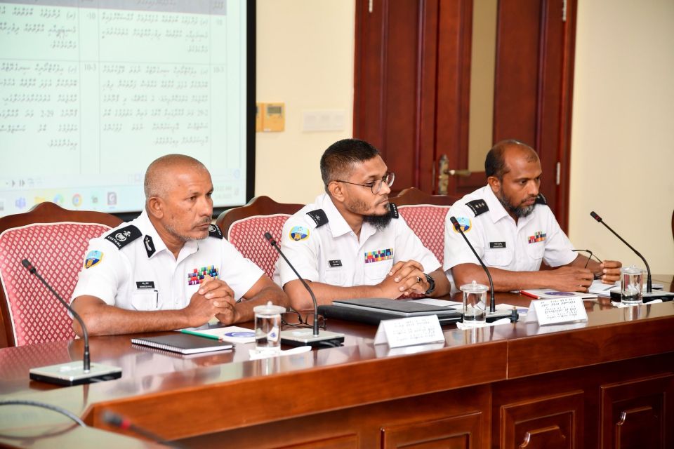 Vape ethere kohgen vakivaki meehun 48 million in vanee joorimanaakoffai: Customs 