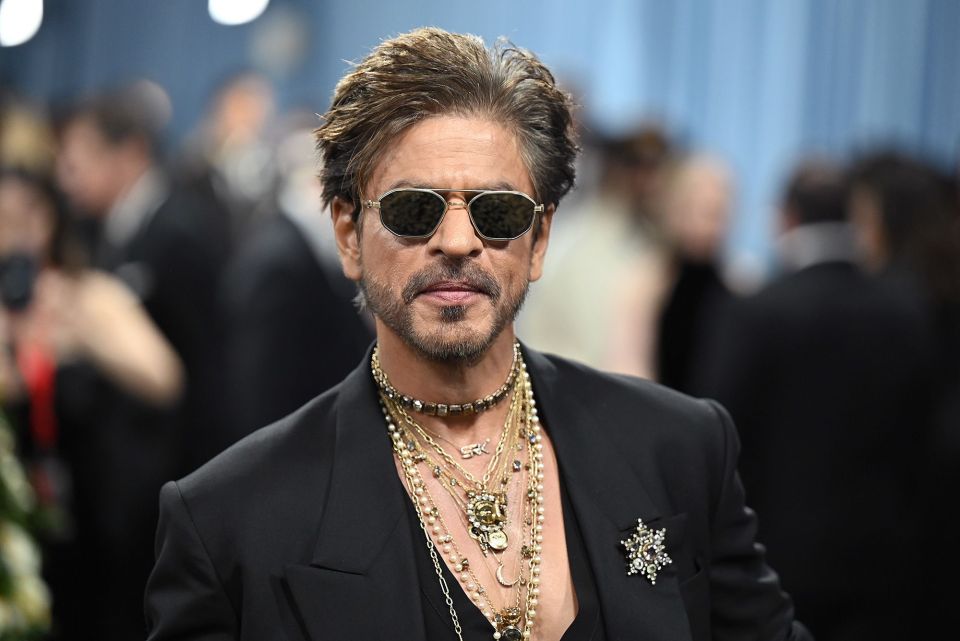 Shah Met Gala gai furathama faharu 