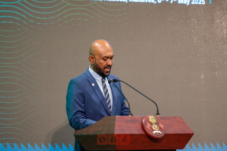 ACC ah enme ginain hushahelhee procurement aa gulhey massala thah 
