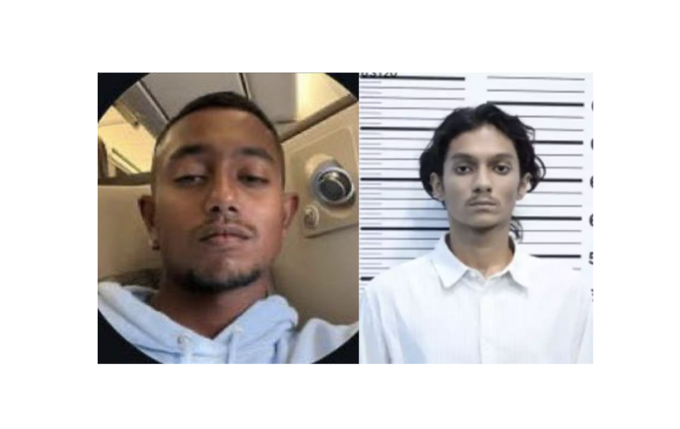 Yumnu vaahaka dhakkaifi, bunee ithuru meehun thibi kamashaai vattaalee kamah: Aailaa 