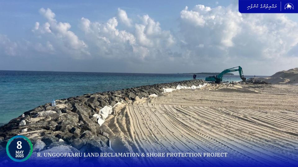 Ungoofaaru binhikkumuge 68 percent masakkaiy nimijje