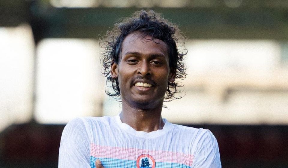 Mahibadhoo balikoh, Odi in furathama molheh hoadhaifi 