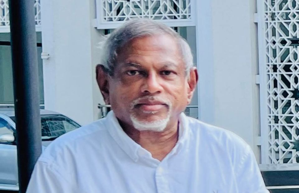 Viyafaariveriyaa Sunland Naazeeru niyaavejje 
