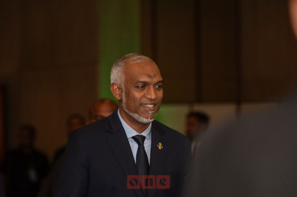 Palestine ge rayyithunnaaeku ehbaivanthavumah Islaamee gaumuthakah Raees govaalahvaifi 