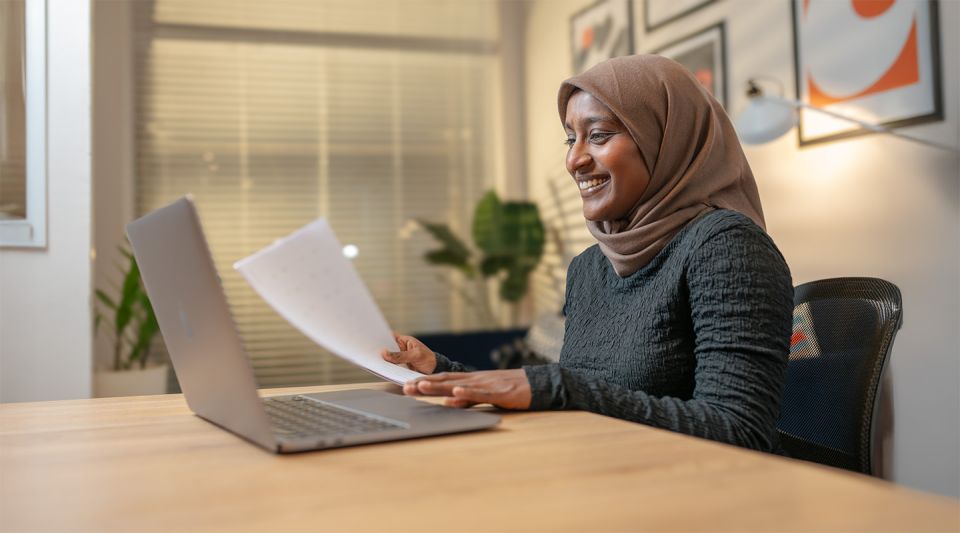 BML ge scholarship fund ah hulhuvaalaifi