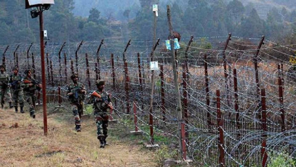 Kashmir massala hallu kuran masakkaii kuran beynun: Trump