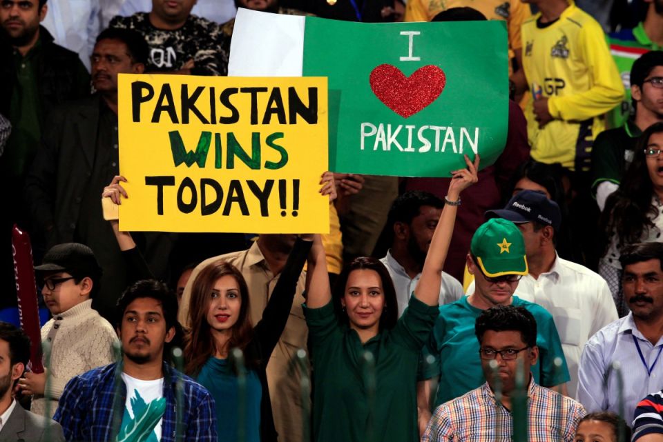 UAE gai match thah kulhumah kuri masakkaiyy Pakistan in huttaalaifi 
