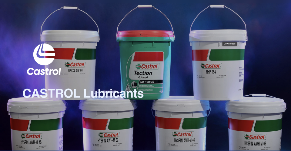 Castrol ge sole distributer akee MTCC, ehen faraathakun vikkaa nama fiyavalhu alhanee