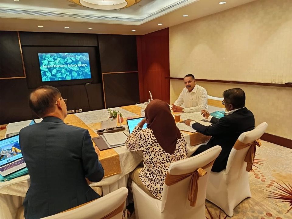 SATA 2025 ge dhekunu India ge evaluation fashaifi 