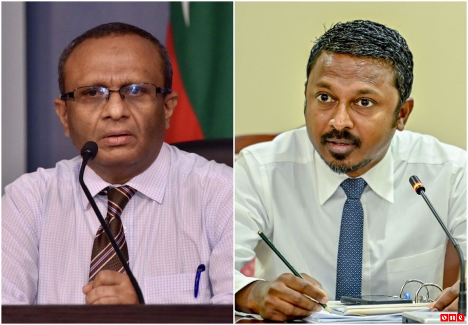 Fan'diyaarunnah nufoozu foaruvee Suood, alhugandeh noon: Usham 