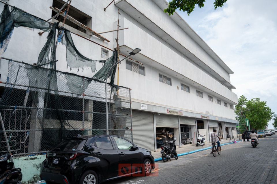 FAM in sublease koffaivaa binthakuge agreement thah hoadhanee 