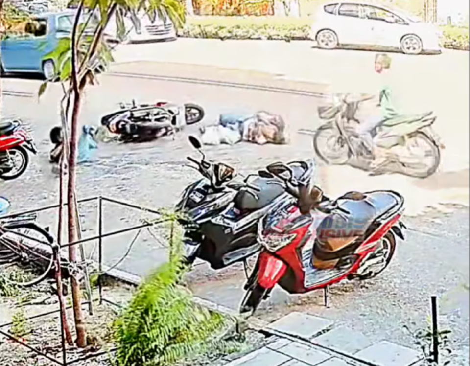 Kudakujjaku giovaigen dhiya meeheh ge gai gai cycle akun jehi aniyaa