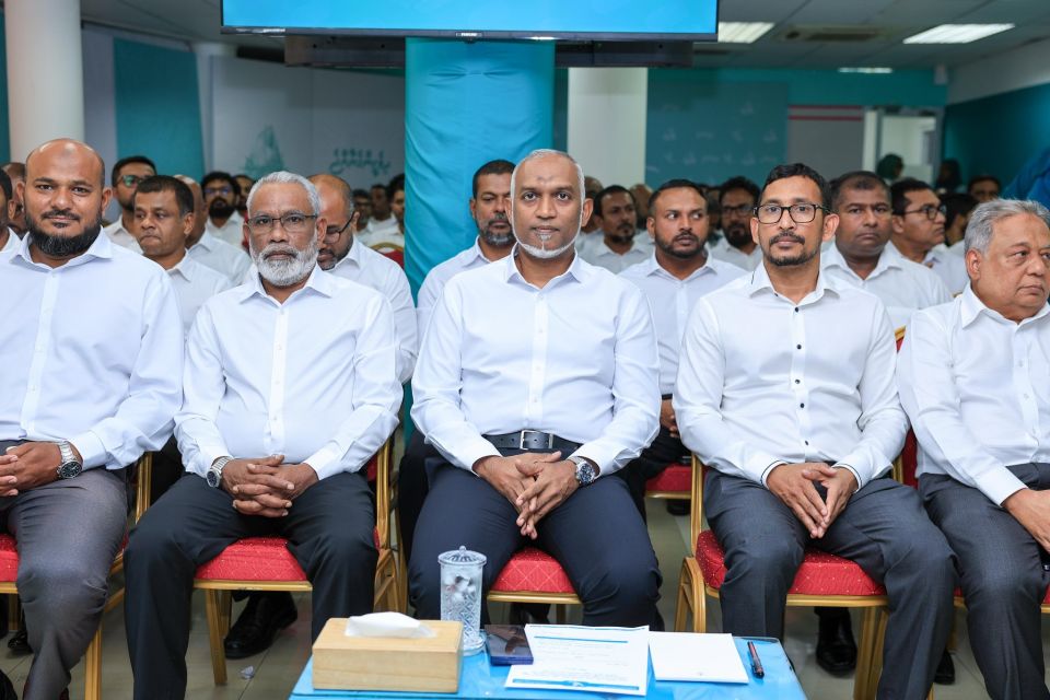 Party thakah faisaa dhookuran fonuvaifi