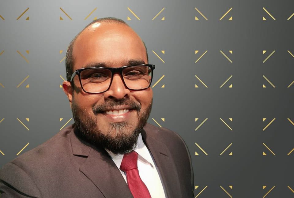 Broadcom ge member kamah Rilwan ayyan kuravvaifi